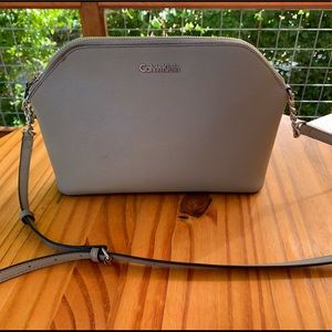 Calvin Klein purse crossbody bag